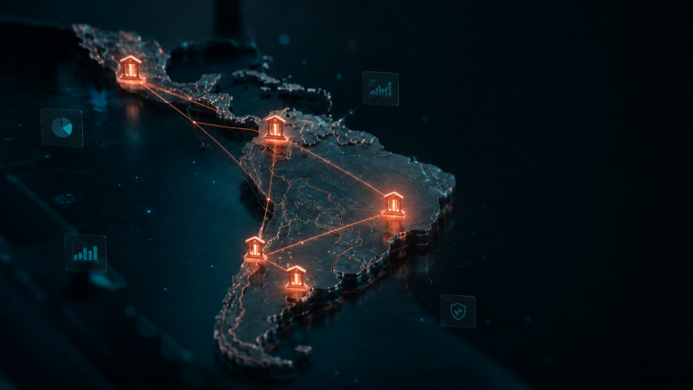 Open Finance en LATAM: mapa regulatorio 2026