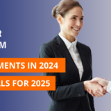 Latinia’s Partner Program: achievements from 2024 and What’s Next for 2025