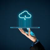 Cloud computing, cloud platform