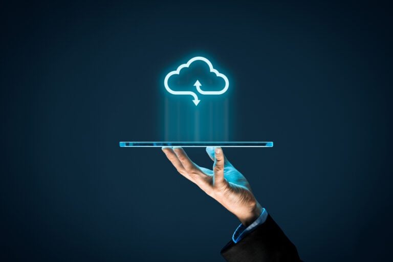 Cloud computing, cloud platform