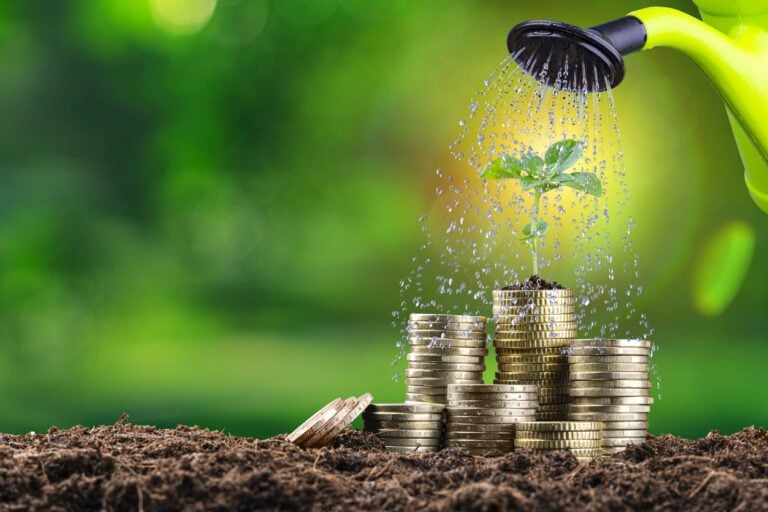 Sustainable banking