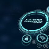 digital transformation, customer experience