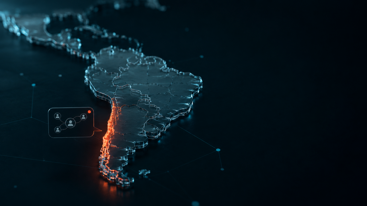 Open Finance Chile 2027 Latinia
