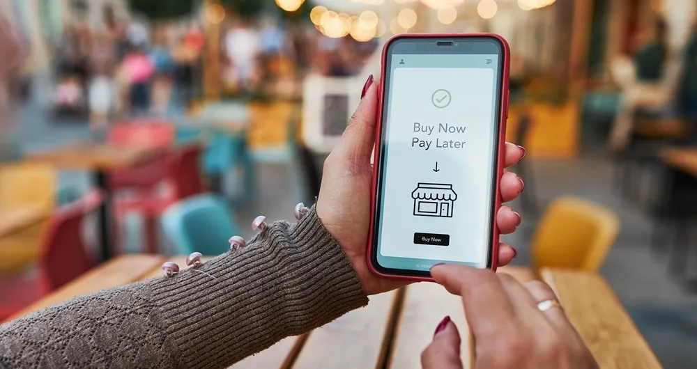 Tendencias BNPL