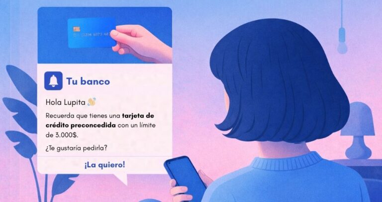 Banca conversacional