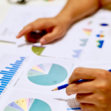 Estrategias de datos bancarios e innovaciones de marketing