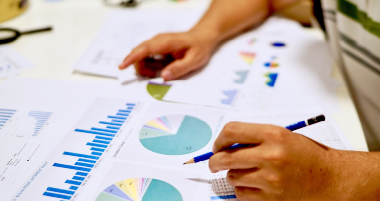 Estrategias de datos bancarios e innovaciones de marketing