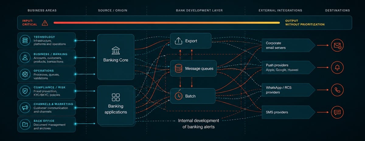 Banking governance