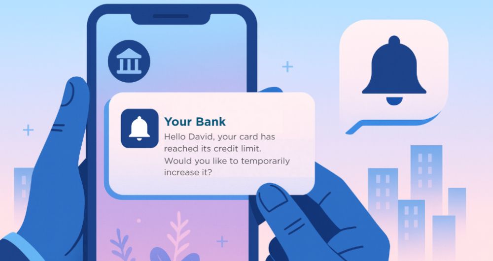 Banking push notification trends - V2