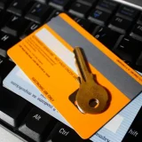 Banking security real time notifications