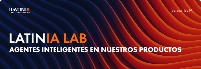Latinia LAB