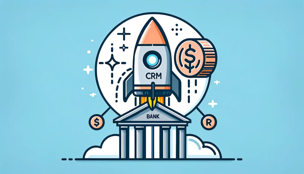 Boost Engagement and Cut Costs in Banking CRM