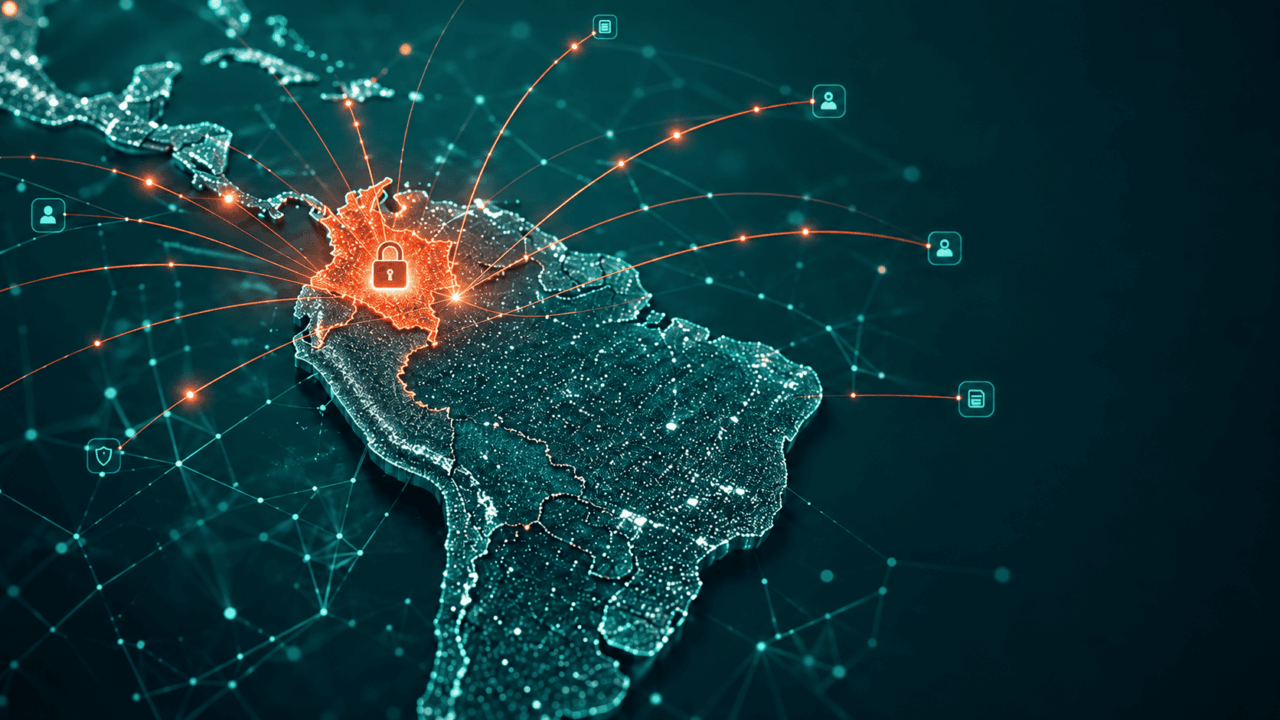 Open Finance in Colombia