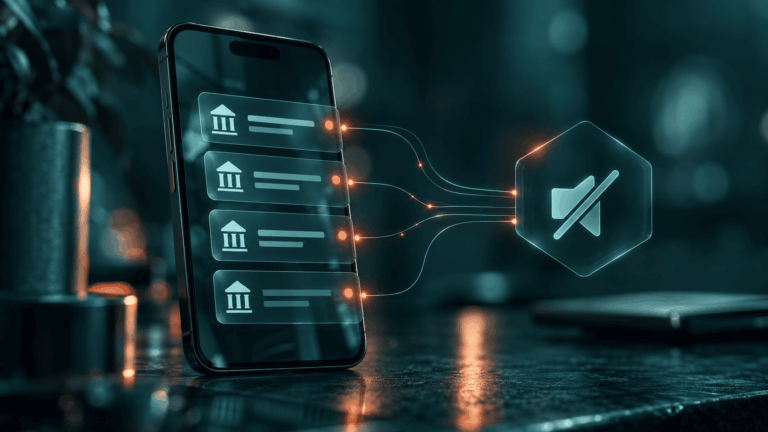 Strategies to Prevent Push Notification Fatigue