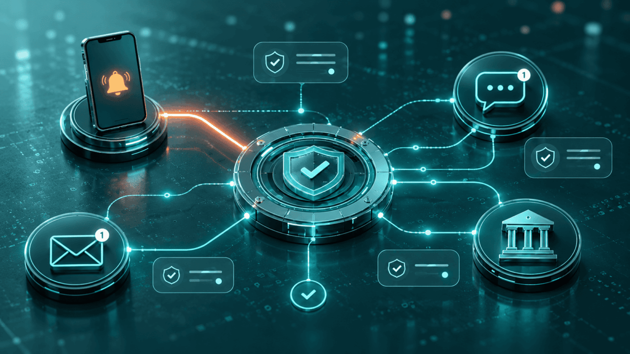Banking Communications Governance