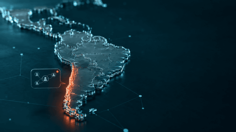 Open Finance en Chile