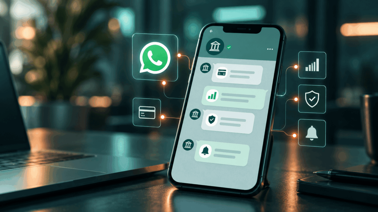 WhatsApp Business Pricing
