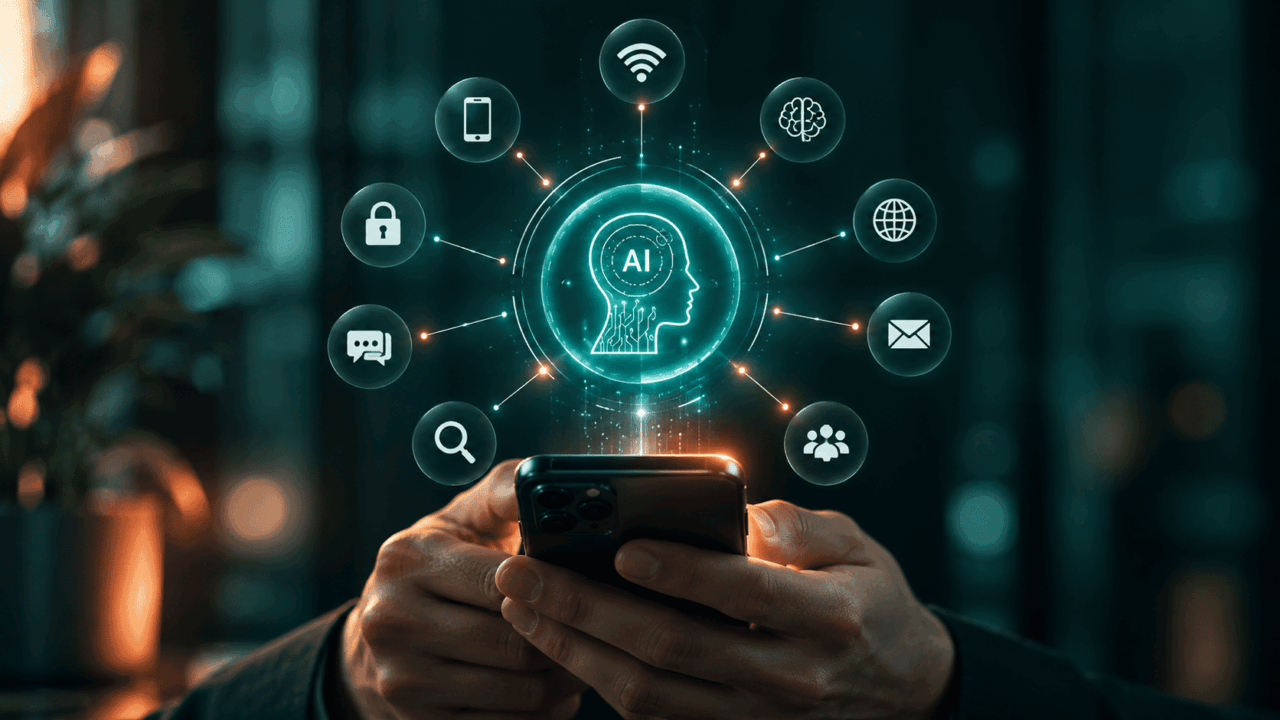Inteligencia Artificial contra el fraude
