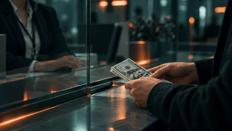 Regulatory Compliance and Fraud Prevention: AML in Banking