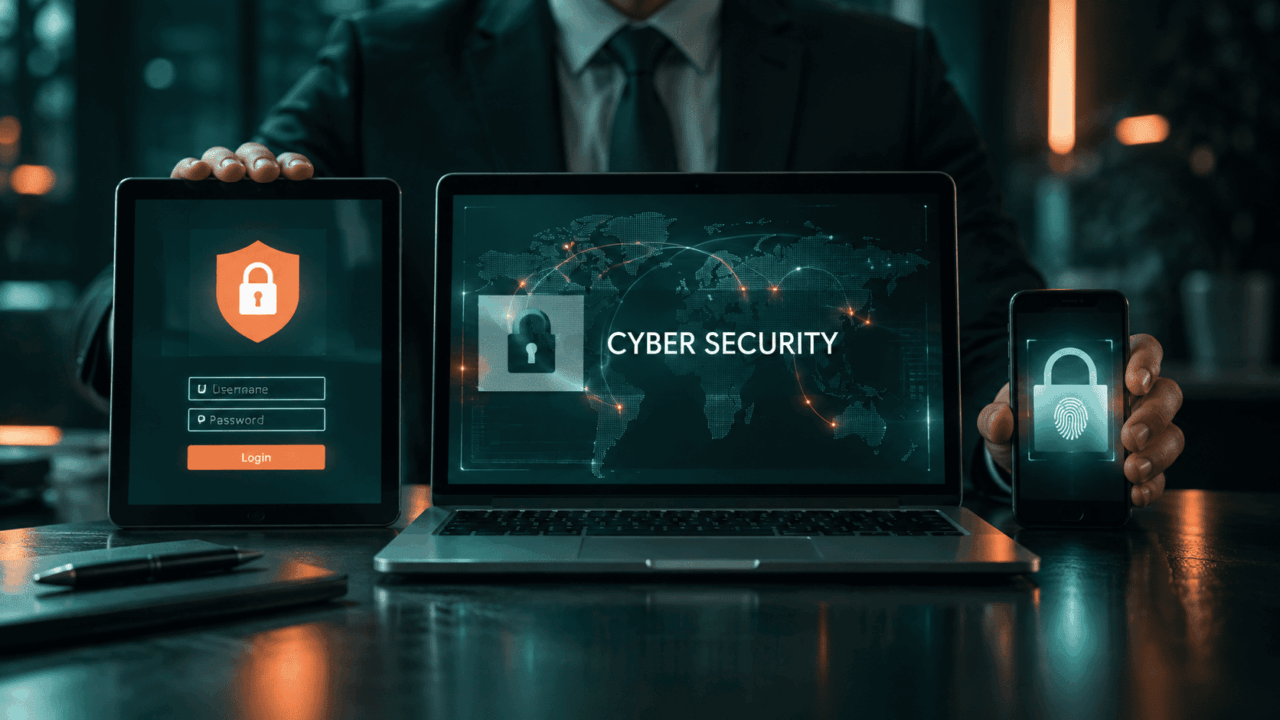 Ciberseguridad bancaria