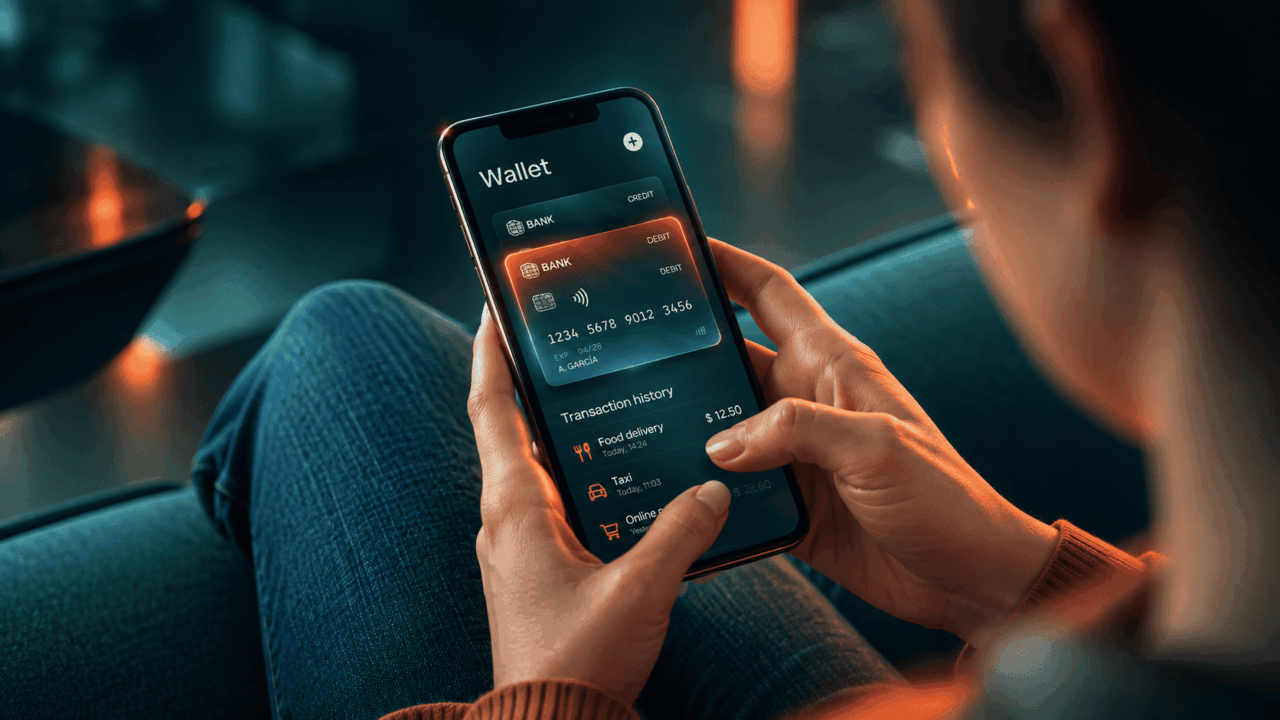 embedded finance