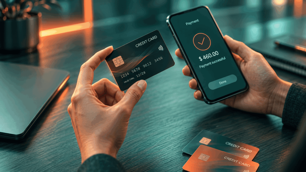 Fraud in bank payments in the U.S.
