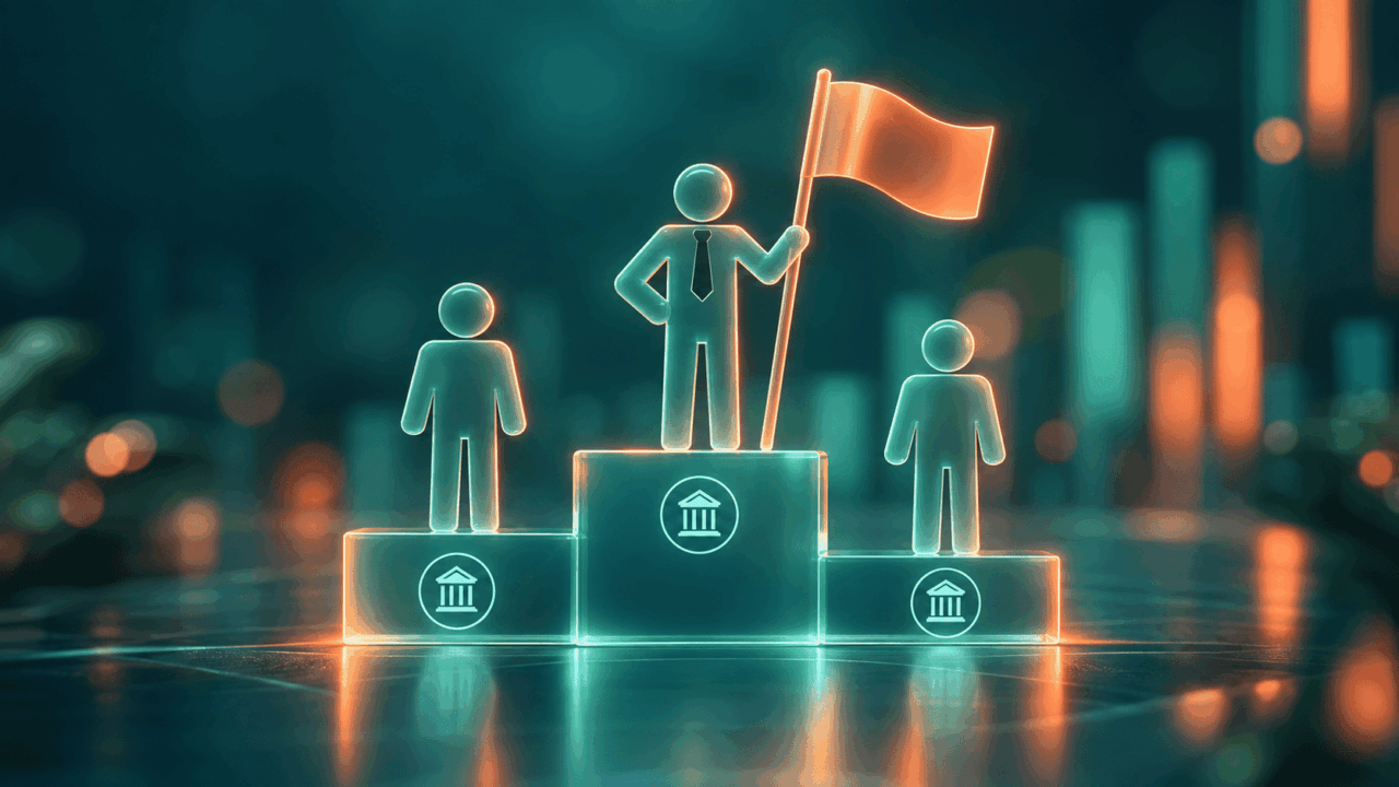 los bancos en la era digital