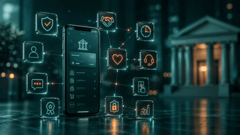 customer experience in banking