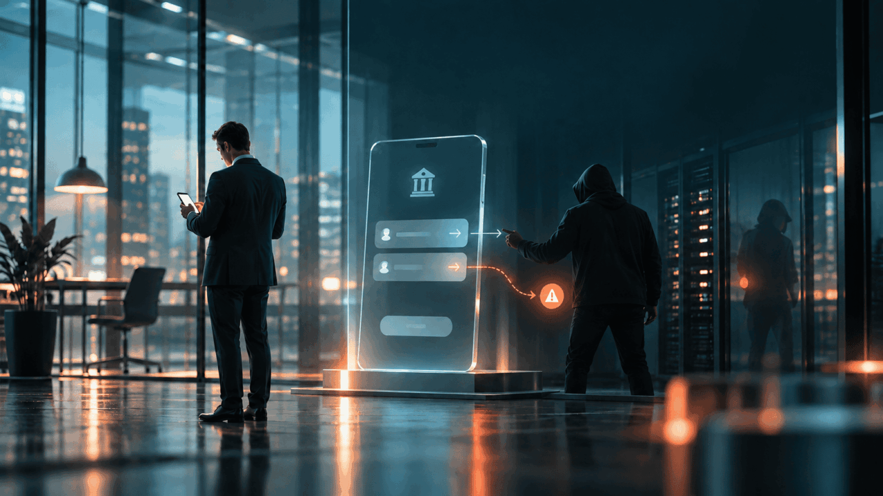 bank fraud