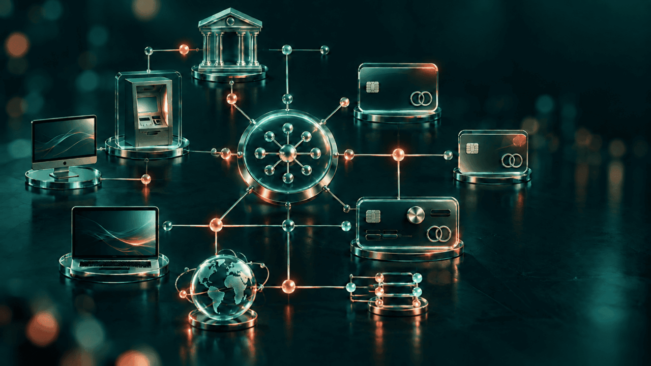 Event-Driven Architecture in banking