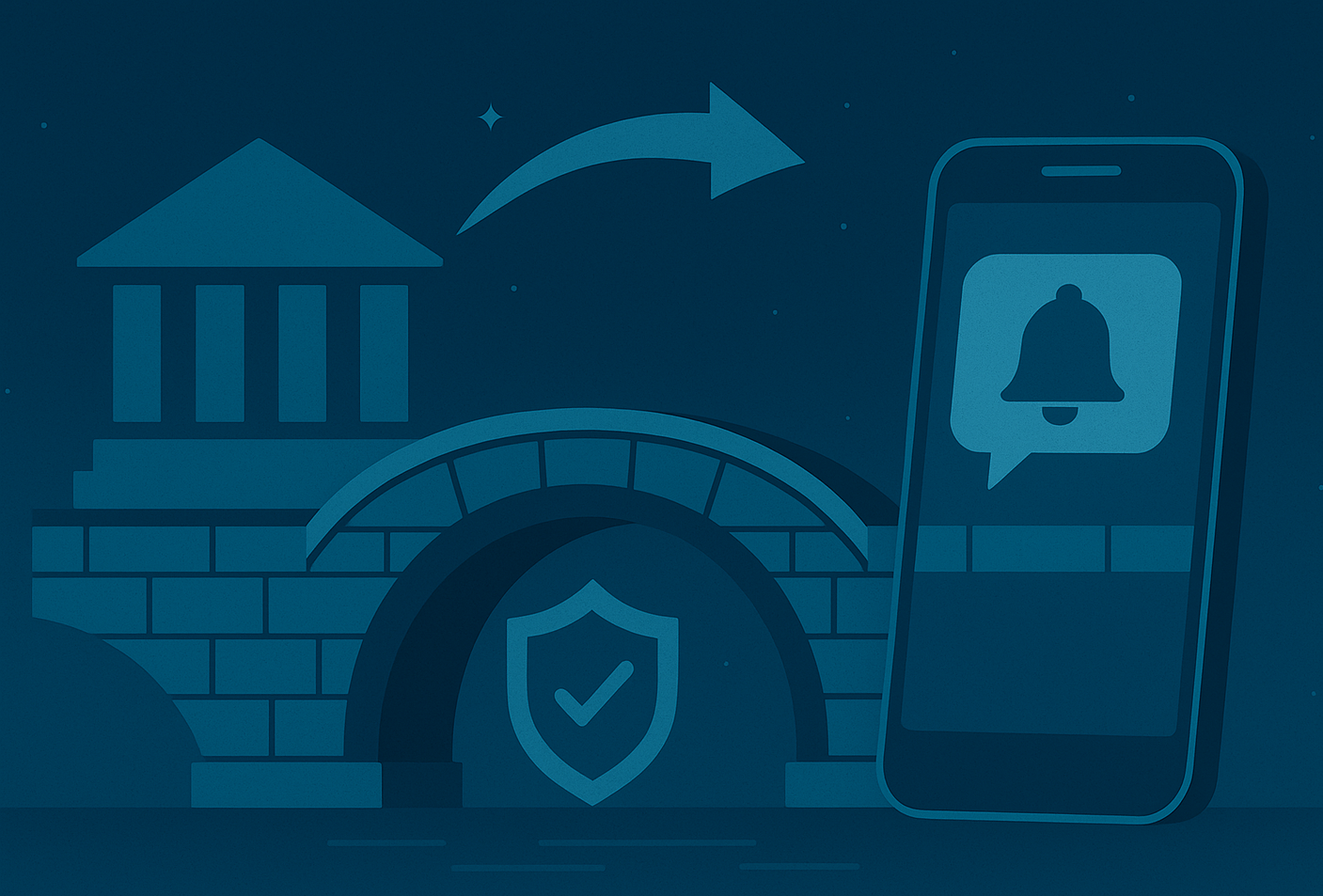 Canal push estratégico con Latinia