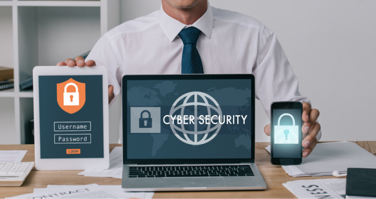 Ciberseguridad bancaria