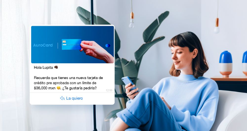 Cómo está impactando la banca conversacional en la relación entre bancos y clientes