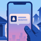 Cómo los Bancos Líderes Aprovechan las Notificaciones Push para Obtener una Ventaja Competitiva