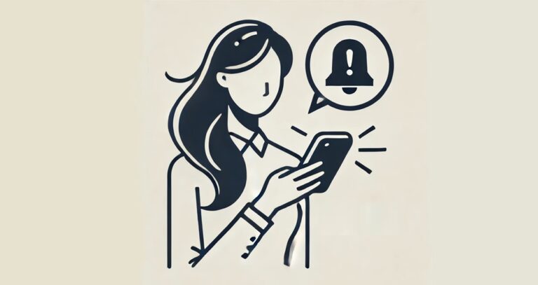 Critical Messages in Banking