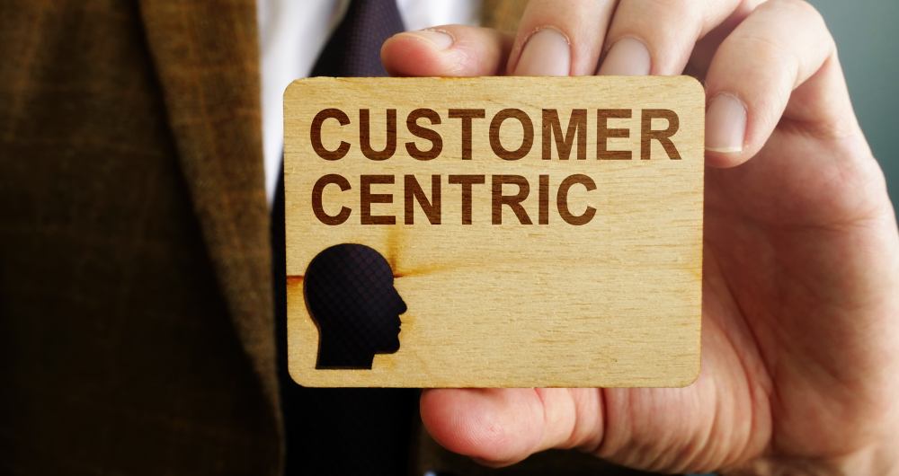 Customer-Centric Banking