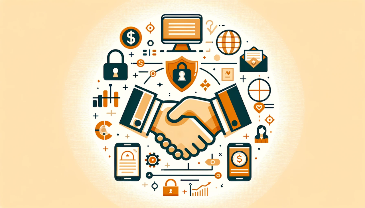 Customer Trust in Banking