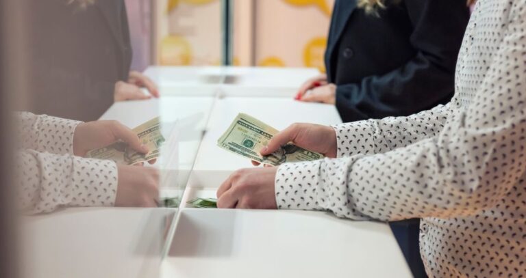 El papel del AML en la banca