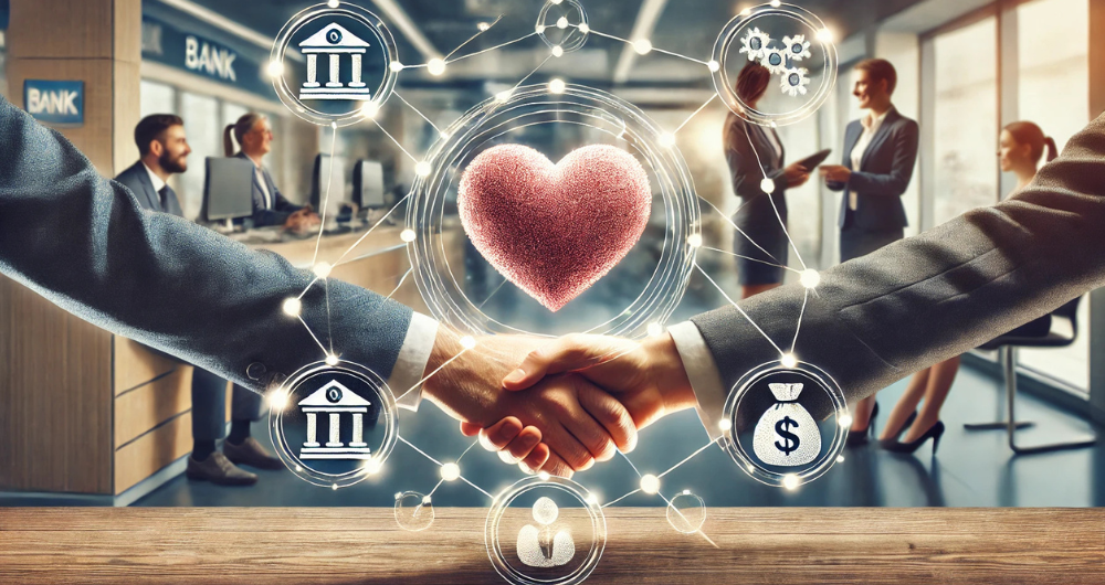 Emotional Connections in Banking