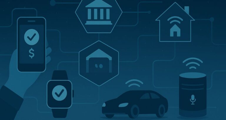 Evolución de las notificaciones push hacia IoT y wearables