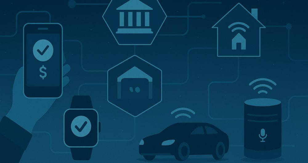 Evolución de las notificaciones push hacia IoT y wearables