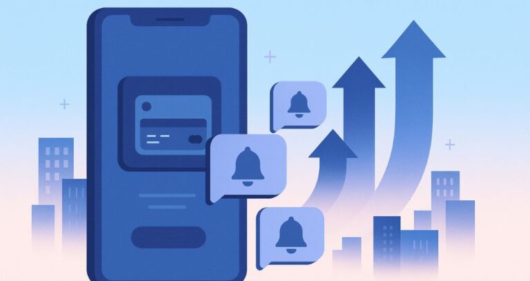 Futuras tendencias de la mensajería financiera: Insights de Latinia