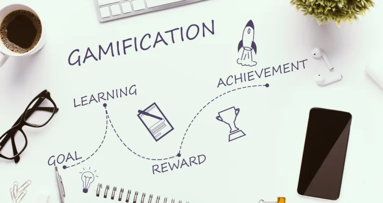 Gamification in Banking