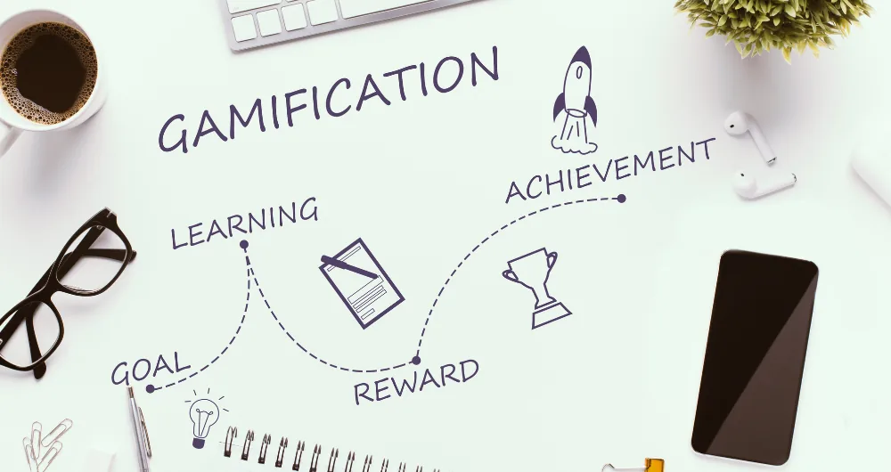 Gamification in Banking