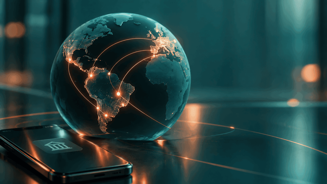Neobancos en LATAM y Europa