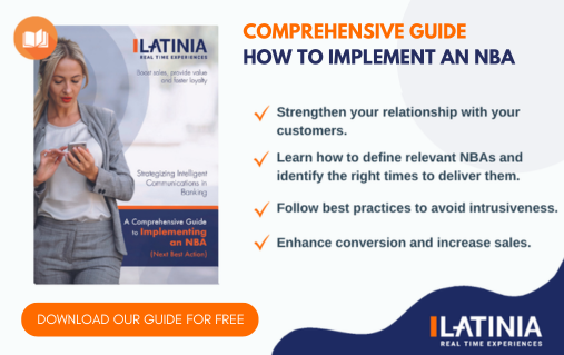 HOW TO IMPLEMENT AN NBA