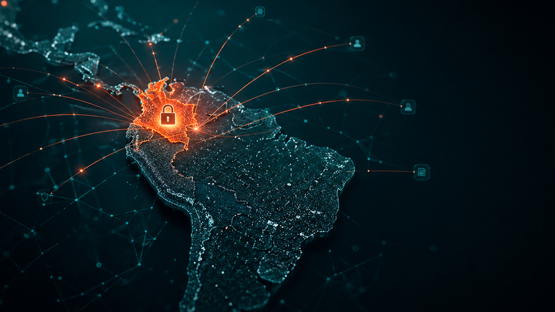 Open Finance Colombia 2026 Latinia