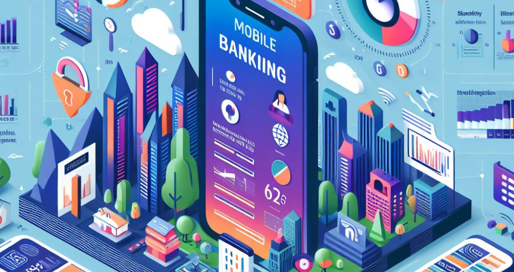Key Trends Driving Mobile Banking