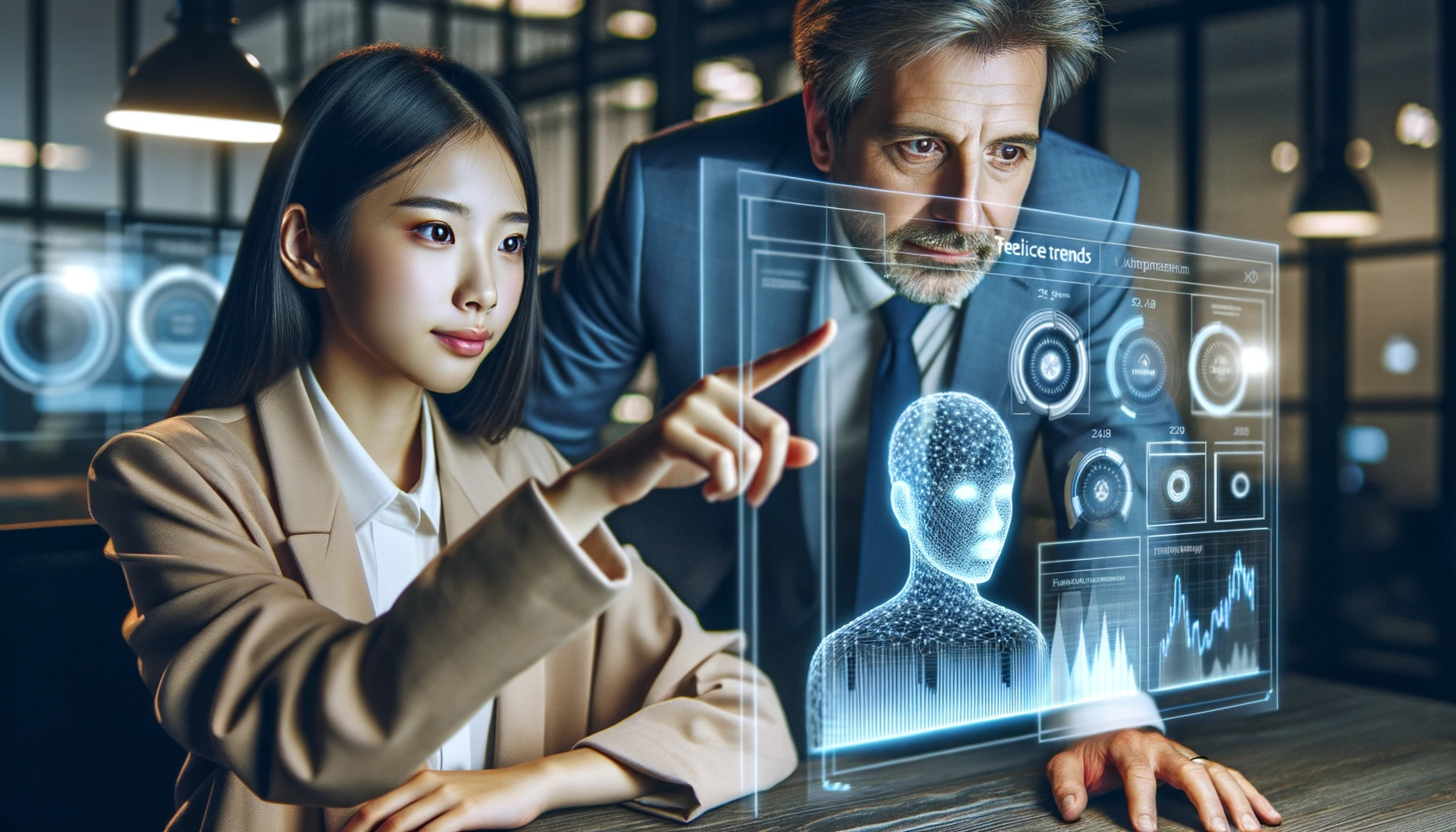 Artificial Intelligence in Banking: A Comprehensive Outlook for 2024 ...