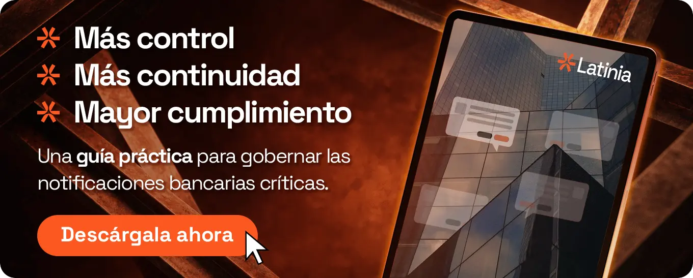 Latinia Guia de Gobernanza en Comunicaciones